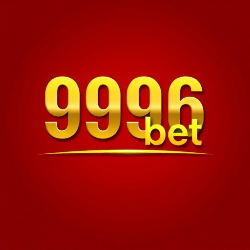 9996 bet Logo